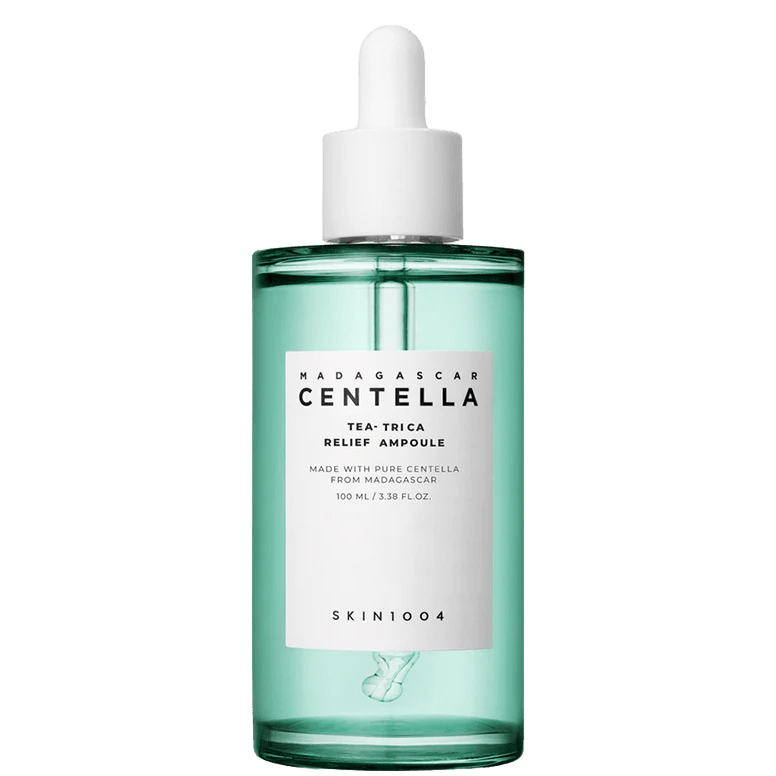 SKIN1004 | Madagascar Centella Tea-Trica Relief Ampoule