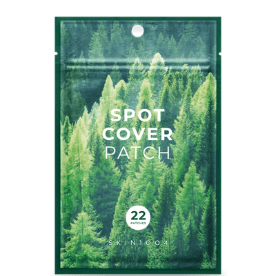 SKIN1004 | Madagascar Centella Tea-Trica Spot Cover Patch