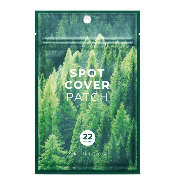 SKIN1004 | Madagascar Centella Tea-Trica Spot Cover Patch