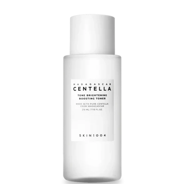 SKIN1004 | Madagascar Centella Tone Brightening Boosting Toner