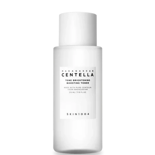 SKIN1004 | Madagascar Centella Tone Brightening Boosting Toner