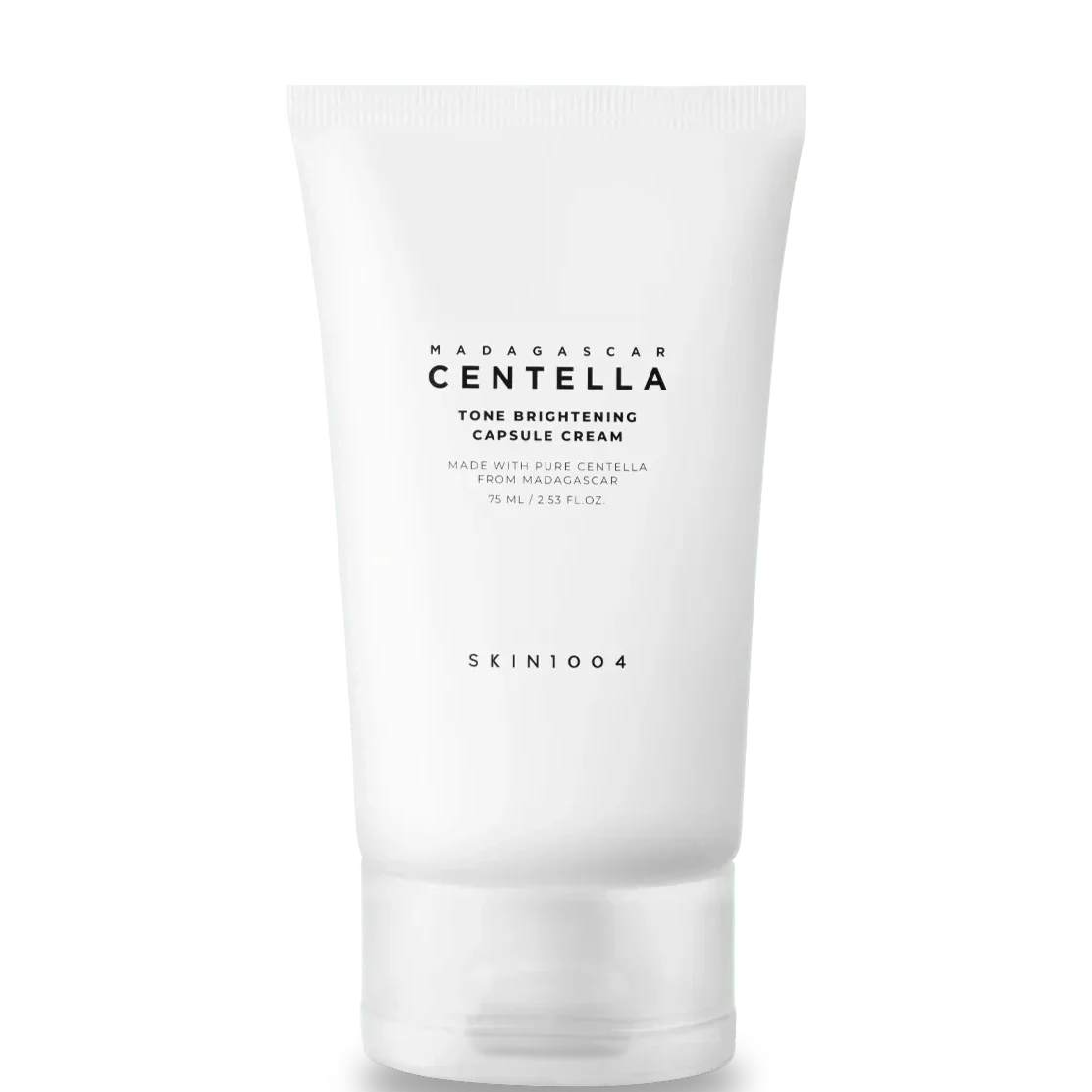 SKIN1004 | Madagascar Centella Tone Brightening Capsule Cream
