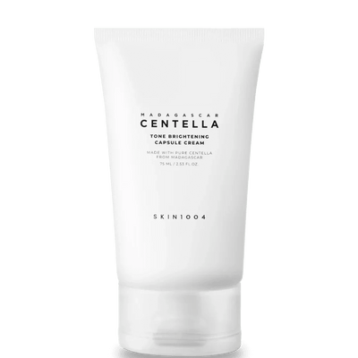 SKIN1004 | Madagascar Centella Tone Brightening Capsule Cream