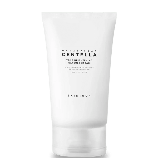 SKIN1004 | Madagascar Centella Tone Brightening Capsule Cream