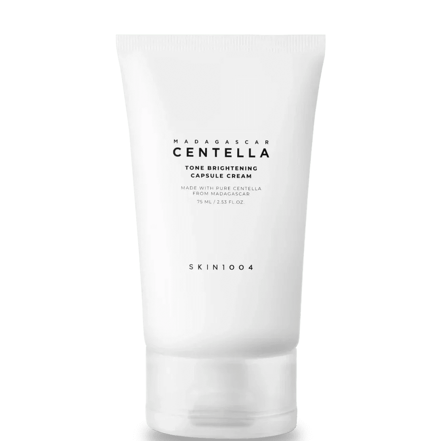SKIN1004 | Madagascar Centella Tone Brightening Capsule Cream - Glow House