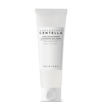 SKIN1004 | Madagascar Centella Tone Brightening Cleansing Gel Foam