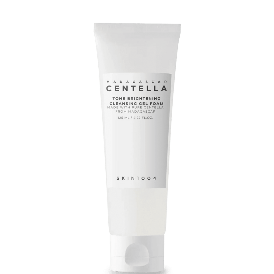 SKIN1004 | Madagascar Centella Tone Brightening Cleansing Gel Foam - Glow House