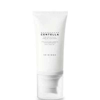 SKIN1004 | Madagascar Centella Tone Brightening Tone-up Sunscreen SPF50+ PA++++