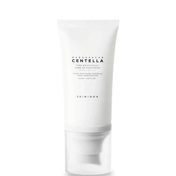 SKIN1004 | Madagascar Centella Tone Brightening Tone-up Sunscreen SPF50+ PA++++