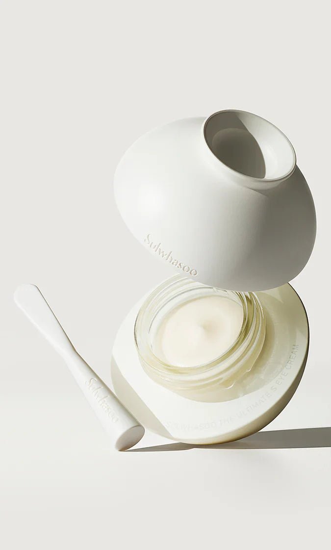 Sulwhasoo | The Ultimate S Eye Cream - Glow House