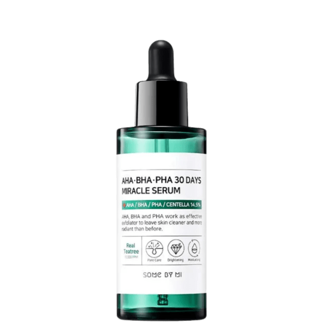 Some By Mi | AHA BHA PHA 30 Days Miracle Serum - Glow House