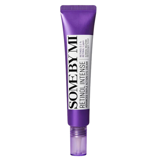 Some By Mi | Retinol Intense Advanced Triple Action Eye Cream