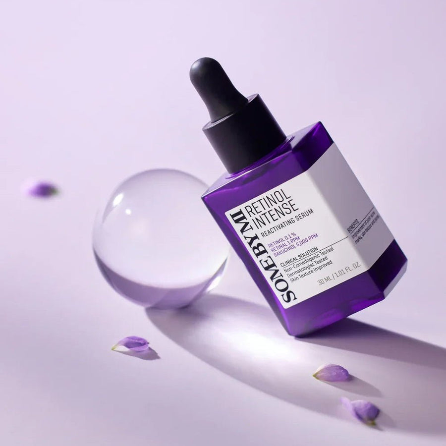 Some By Mi | Retinol Intense Reactivating Serum - Glow House