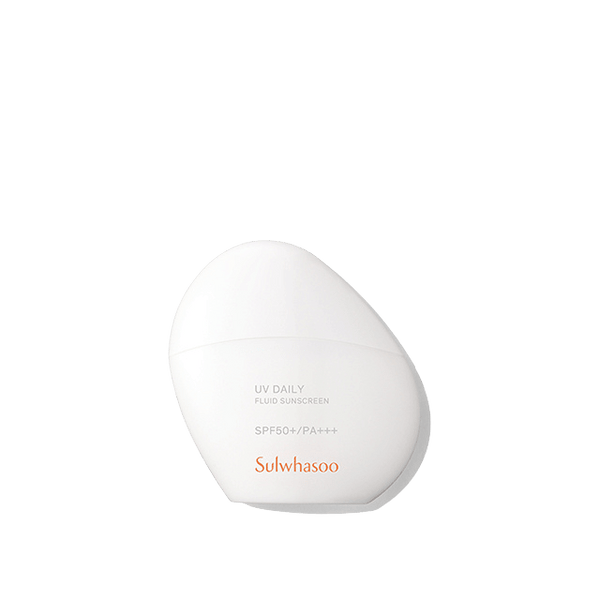 Sulwhasoo | UV Daily Fluid Sunscreen SPF50+ PA+++