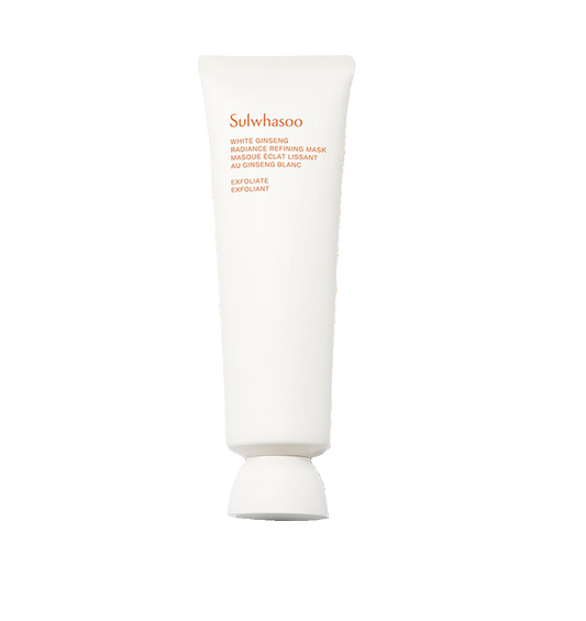 Sulwhasoo | White Ginseng Radiance Refining Mask