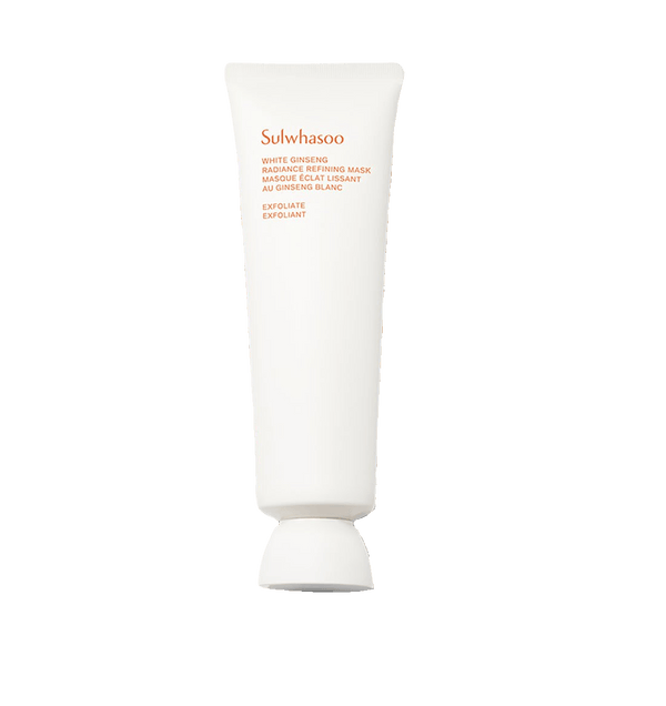 Sulwhasoo | White Ginseng Radiance Refining Mask