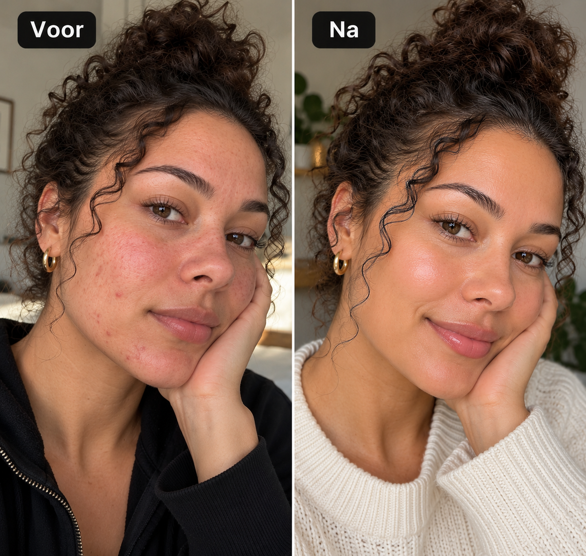 Arencia | Vitamin C Booster Shot Serum