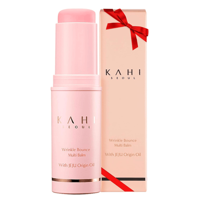 Kahi | Wrinkle Bounce Hydraterende Multi Balm Stick