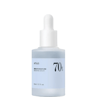 Anua | Birch 70% Moisture Boosting Serum