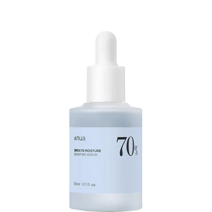 Anua | Birch 70% Moisture Boosting Serum