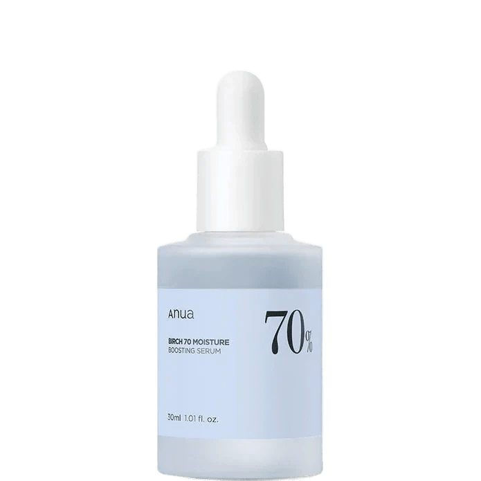 Anua | Birch 70% Moisture Boosting Serum - Glow House
