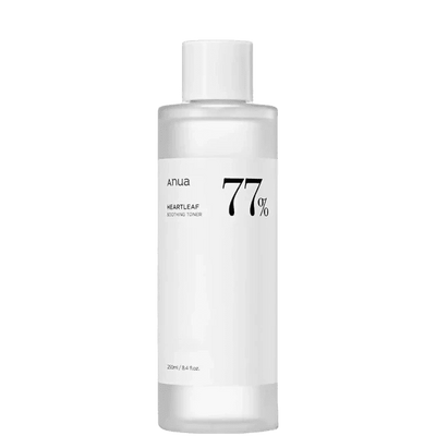 Anua Heartleaf 77% Soothing Toner