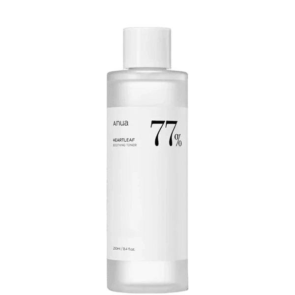 Anua Heartleaf 77% Soothing Toner