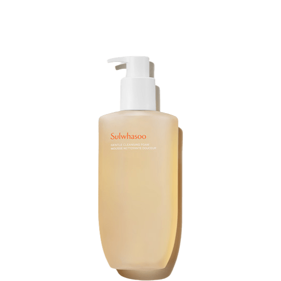 Sulwhasoo | Gentle Cleansing Foam