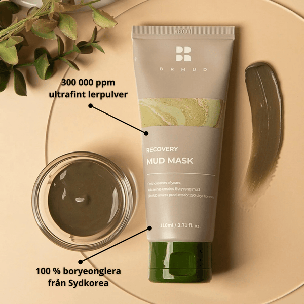 BRMUD | Relief Mud Mask