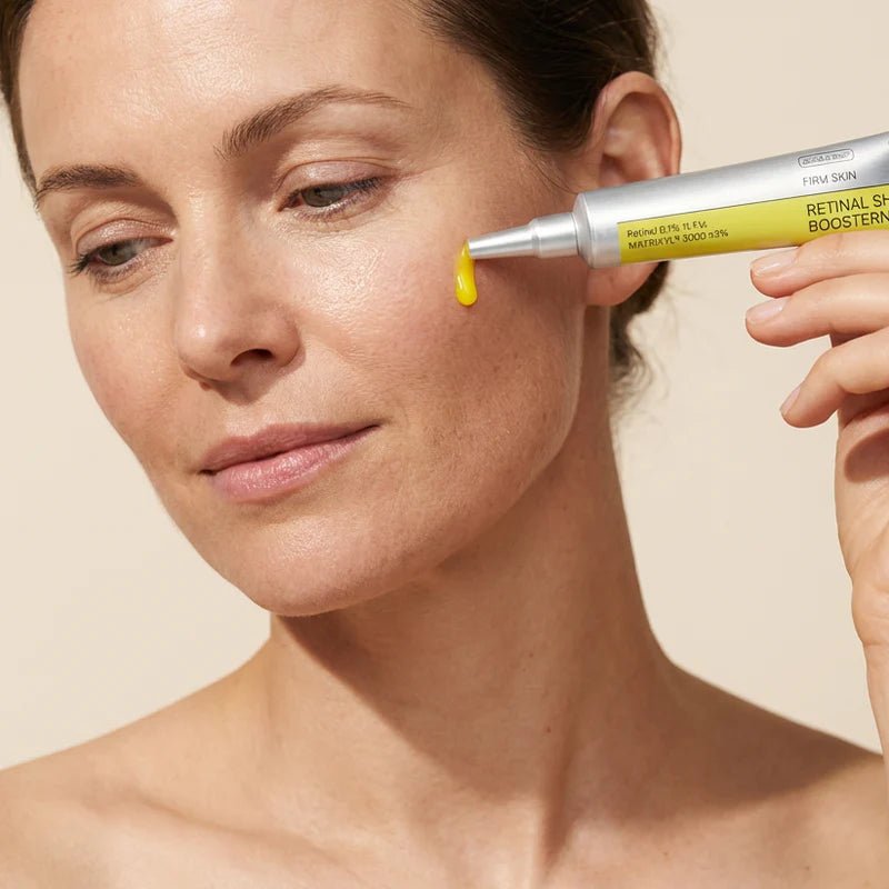 Celimax | The Vita A Retinal Shot - Glow House