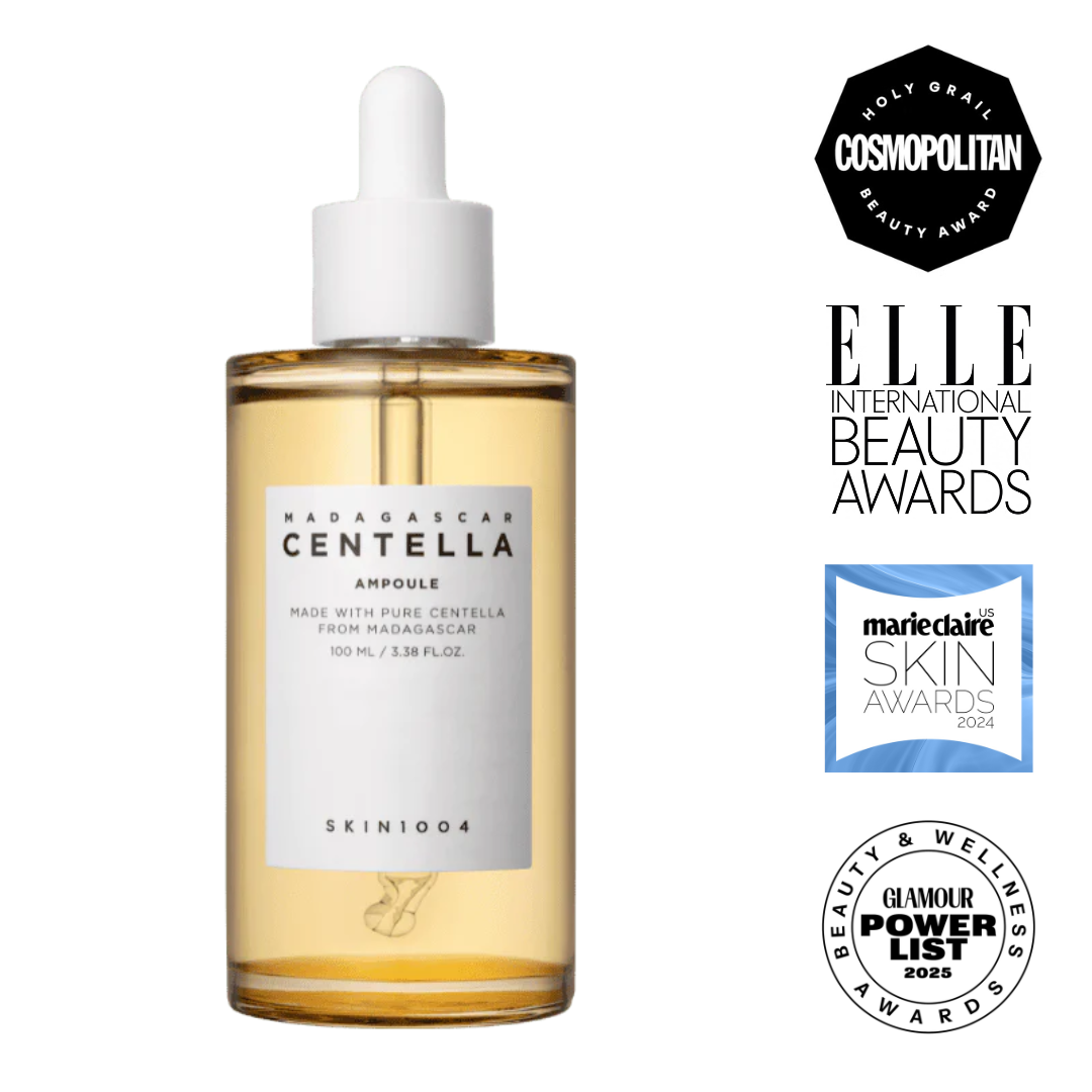 SKIN1004 | Madagascar Centella Ampoule