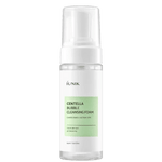 iUNIK | Centella Bubble Cleansing Foam - Glow House