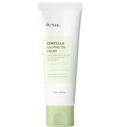 iUNIK | Centella Calming Gel Cream