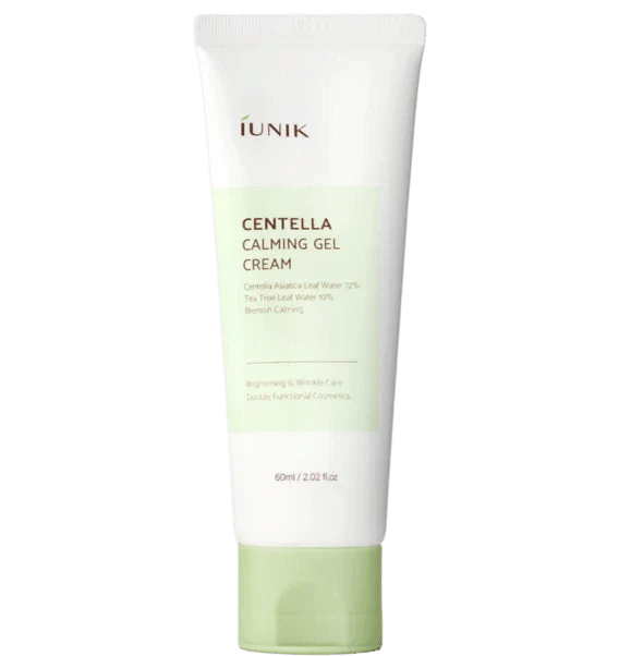 iUNIK | Centella Calming Gel Cream - Glow House