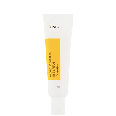 iUNIK | Propolis Vitamin Eye Cream For Eye&Face