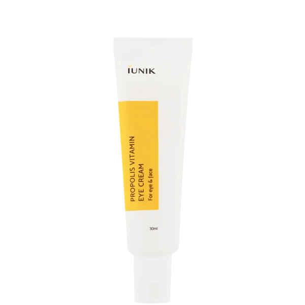 iUNIK | Propolis Vitamin Eye Cream For Eye&Face