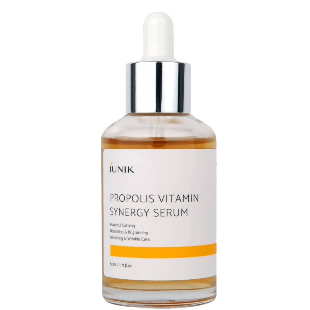 iUNIK | Propolis Vitamin Synergy Serum - Glow House