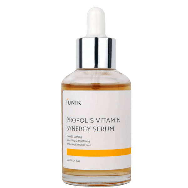 iUNIK | Propolis Vitamin Synergy Serum
