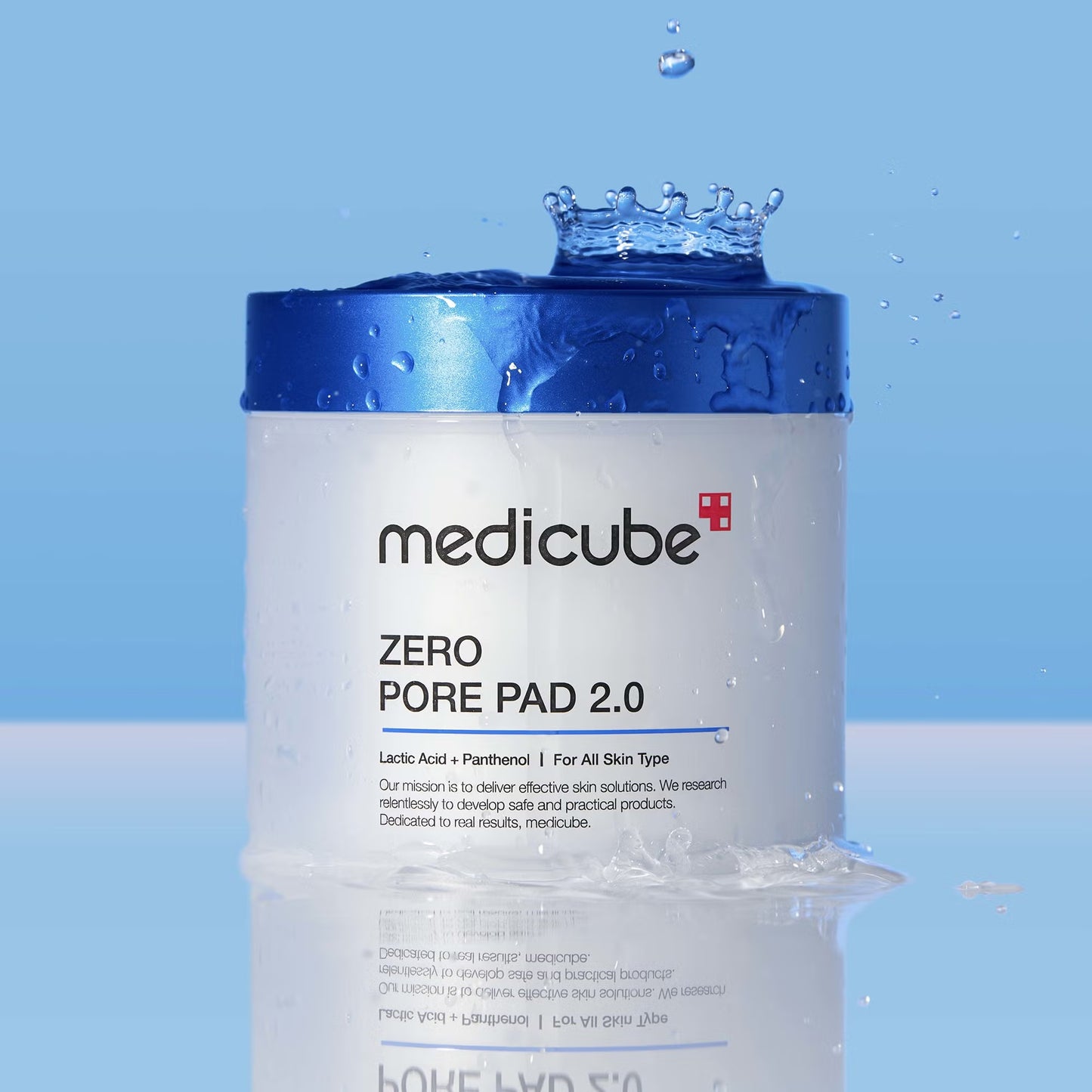 Medicube | Zero Pore Pad 2.0