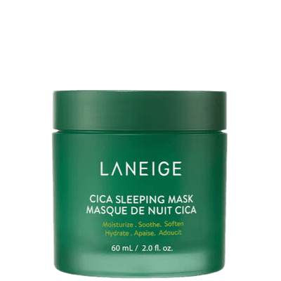 Laneige | Cica Sleeping Mask