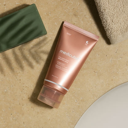Medicube | Collagen Night Wrapping Mask