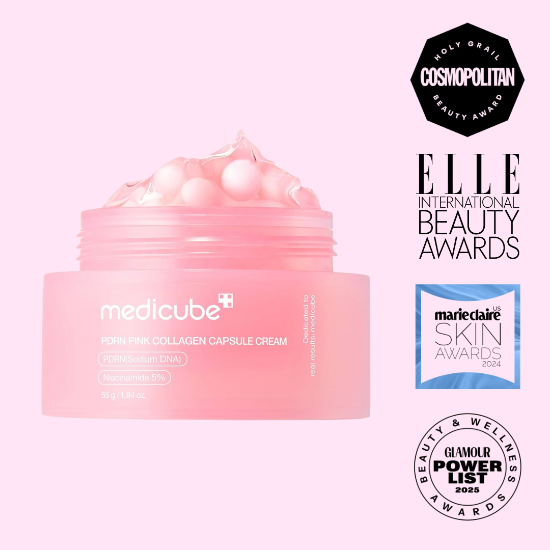 Medicube | PDRN Capsule Cream