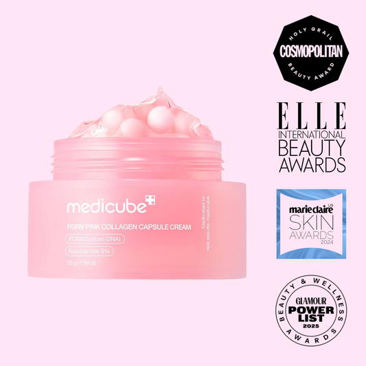 Medicube | PDRN Capsule Cream