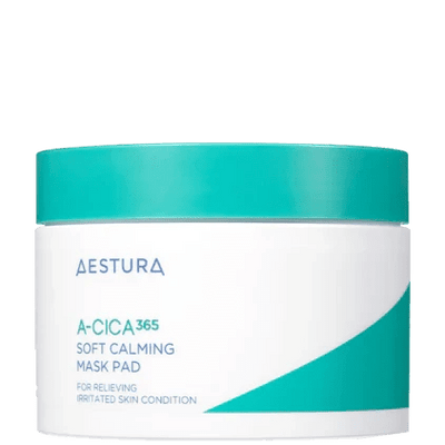 Aestura | A-CICA 365 Soft Calming Mask Pad
