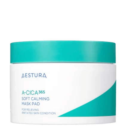 Aestura | A-CICA 365 Soft Calming Mask Pad - Glow House