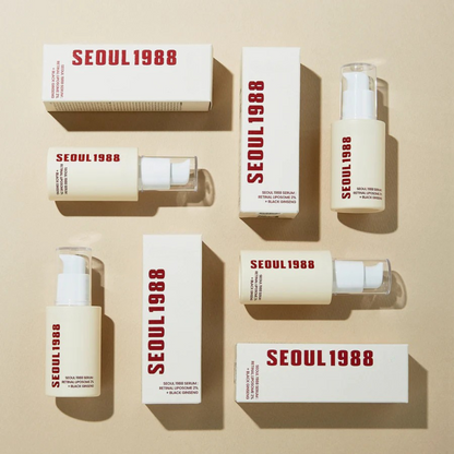SEOUL 1988 Serum