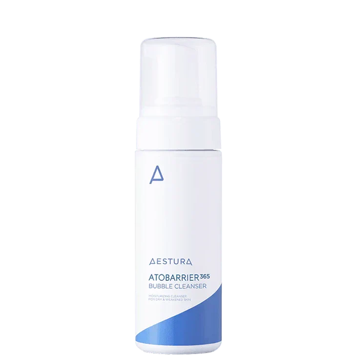 Aestura | Atobarrier 365 Bubble Cleanser