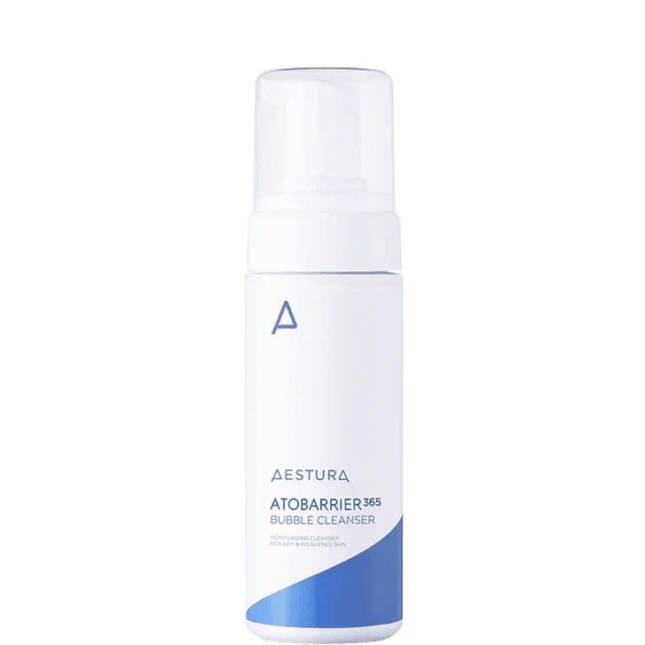 Aestura | Atobarrier 365 Bubble Cleanser - Glow House